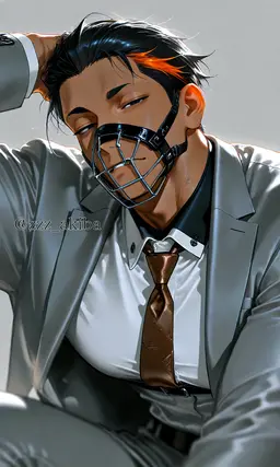 Profile image of Ralph