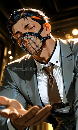 Profile image of Ralph