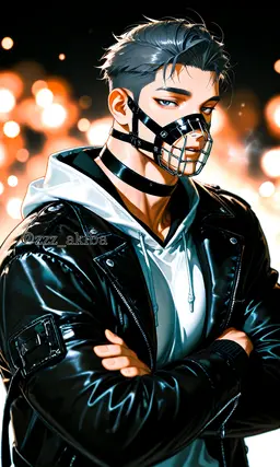 Profile image of Deak