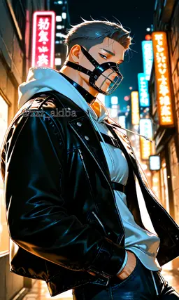 Profile image of Deak