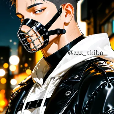 Profile image of Deak