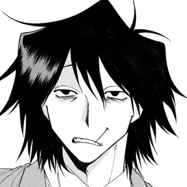 Profile image of 霊間 怪無