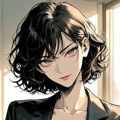 Profile image of Solen