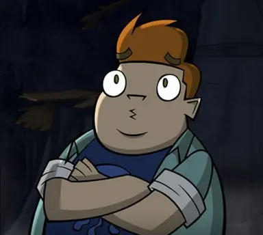 Profile image of Howard