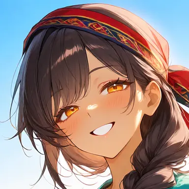 Profile image of ナディーラ