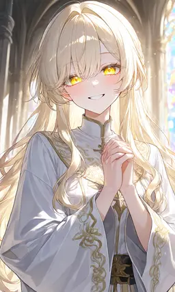 Profile image of マリア