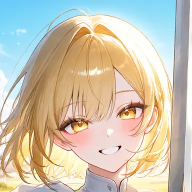 Profile image of アリシア