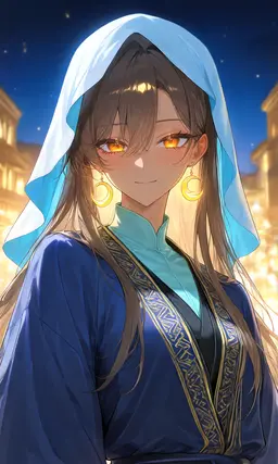 Profile image of サフィア