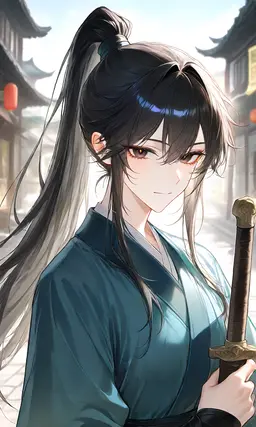 Profile image of 雲華