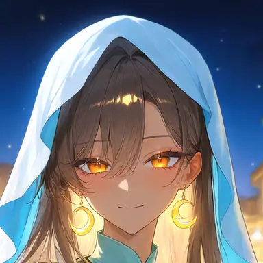 Profile image of サフィア