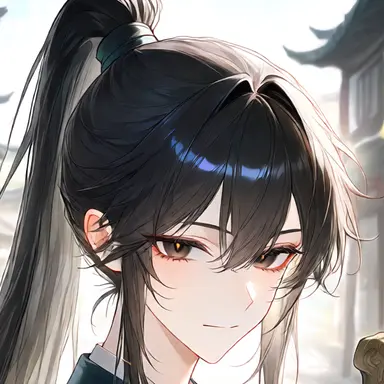 Profile image of 雲華
