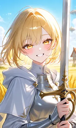 Profile image of アリシア