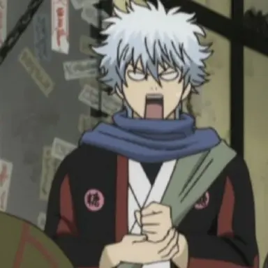 Profile image of 銀時