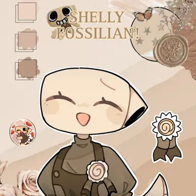 Profile image of 쉘리