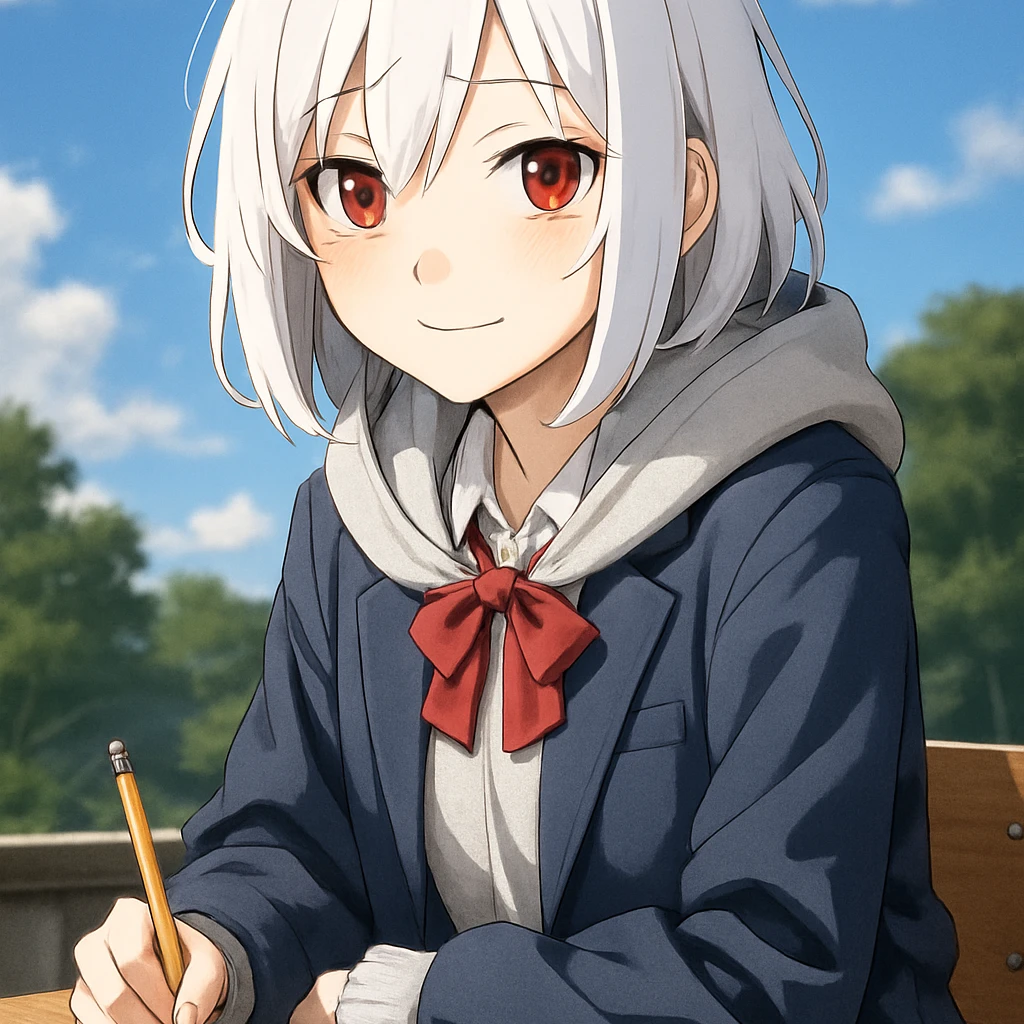 ひとみ