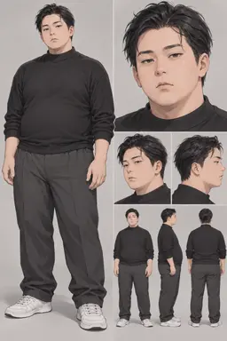Profile image of Eiji