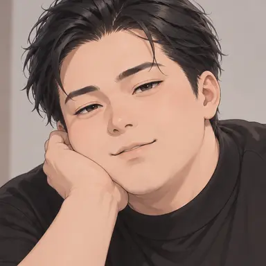Profile image of Eiji