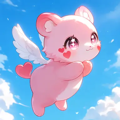 Profile image of きゅるるん