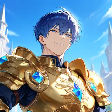 Profile image of レイ