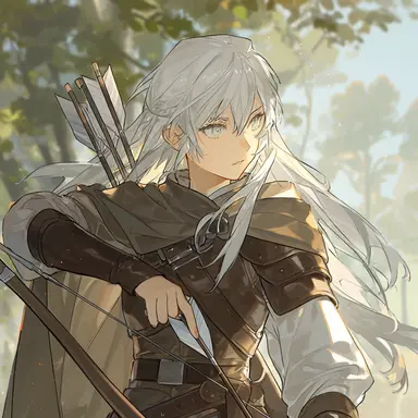 Profile image of ルイ