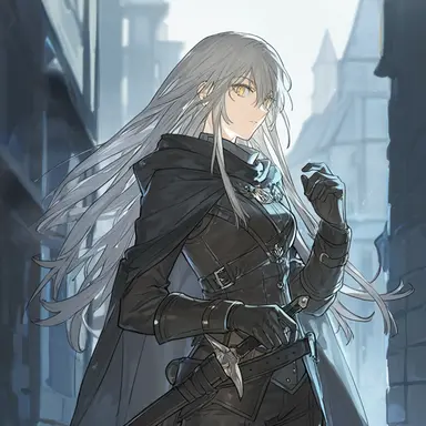 Profile image of ノクス