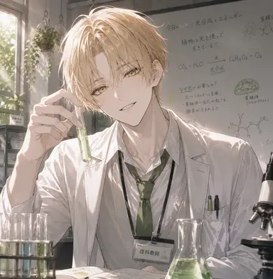 Profile image of 理人