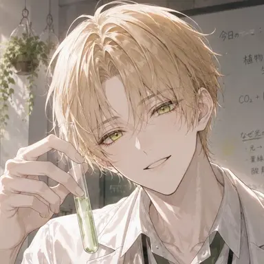 Profile image of 리히토