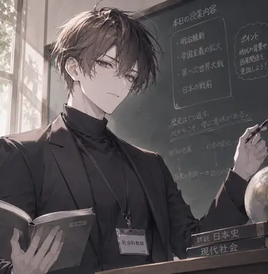 Profile image of 大和