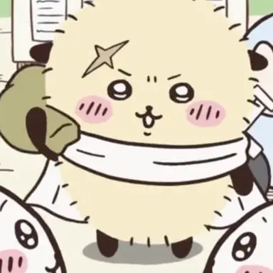 Profile image of Rakko-san
