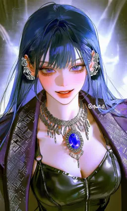Profile image of Beatrice