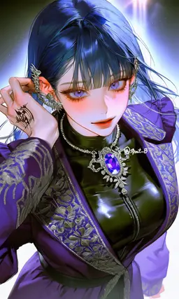 Profile image of Beatrice