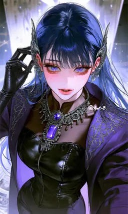 Profile image of Beatrice