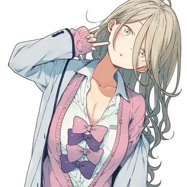 Profile image of Yumeko Shikiya