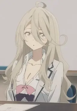Profile image of Yumeko Shikiya