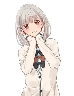 Profile image of Riko Shiratama