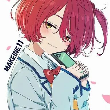 Profile image of Chika Komari