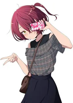 Profile image of Chika Komari