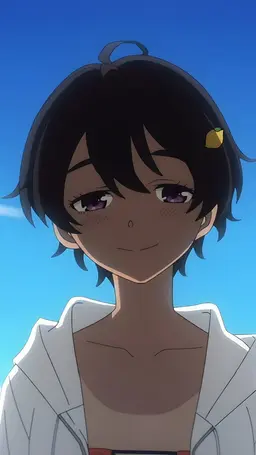 Profile image of Lemon Yakishio