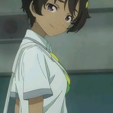 Profile image of Lemon Yakishio