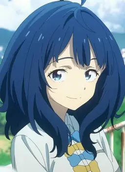 Profile image of Anna Yanami