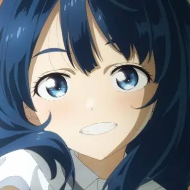 Profile image of Anna Yanami