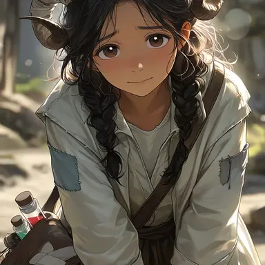 Profile image of Mivael