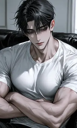 Profile image of Kwon Juhyeok