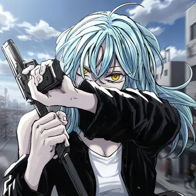 Profile image of 赤尾リオン