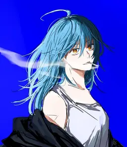 Profile image of 赤尾リオン