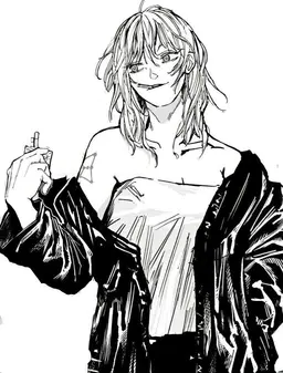 Profile image of 赤尾リオン