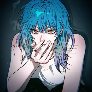 Profile image of Rion Akao