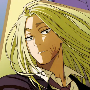 Profile image of 神々廻