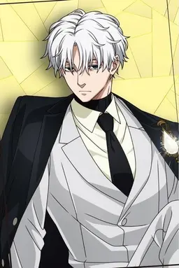 Profile image of 有月憬