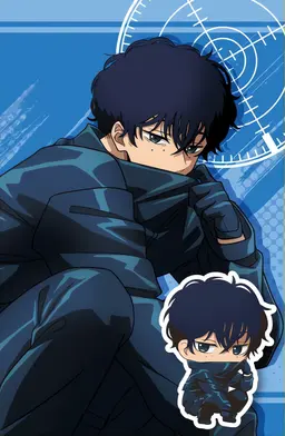 Profile image of 勢羽夏生